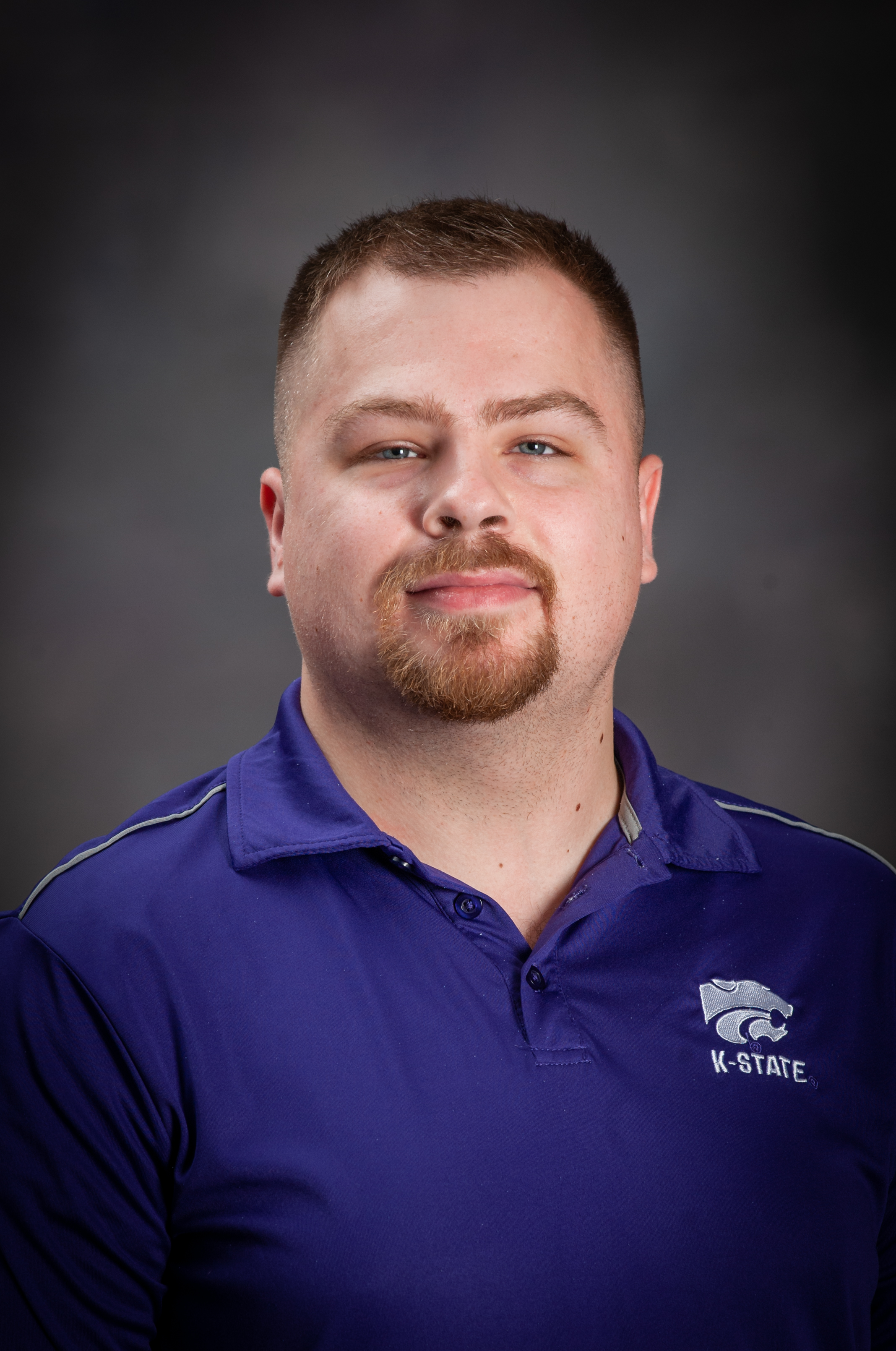 A picture of Michael Sterling.